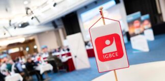 Erste Chemie-Tarifrunde ohne Ergebnis – Fronten bleiben hart Die erste Tarifrunde zwischen der Gewerkschaft IG BCE und den Chemie-Arbeitgebern endete ohne Ergebnis.