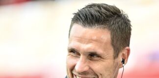 Freut sich über eine vielversprechende Neuverpflichtung: BVB-Sportdirektor Sebastian Kehl (Archivbild).