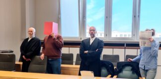 Krankenpfleger schweigt zu Missbrauchs-Vorwürfen Krankenpfleger schweigt zu Missbrauchs-Vorwürfen.