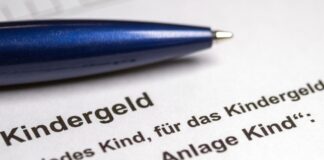 CDU: Missbrauch von Sozialleistungen bekämpfen Beim Kindergeld soll laut NRW-CDU für EU-Ausländer Einschränkungen geben. (Symbolbild)