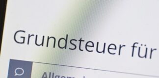 Vier Städte legen Berufung gegen Grundsteuer-Urteile ein In NRW wird vor Gericht um Hebesätze für die Grundsteuer gestritten. (Symbolbild)