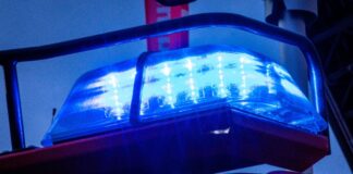 Explosion in Rheine – Verdächtiger kommt in Psychiatrie Nach einer Explosion und einem Feuer in einem Wohnhaus in Rheine wurde ein Tatverdächtiger in einer Psychiatrie untergebracht. (Symbolbild)