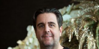 Pastewka: Rechtsruck und Rechtsdruck in Deutschland Bastian Pastewka zeigt sich besorgt über den globalen Zustand der Demokratie. (Archivbild)