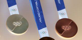 Doppeltes Geld für Medaillen: NRW erhöht Olympia-Prämien Nordrhein-Westfalen stockt die Prämien für Olympia-Athleten auf. (Archivbild)