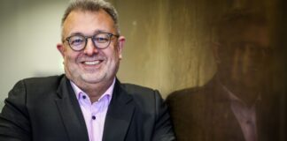 Mostofizadeh erneut Co-Vorsitzender der Grünen-Fraktion Ein altbekanntes Gesicht der Grünen-Landtagsfraktion übernimmt dort wieder das Ruder: Mehrdad Mostofizadeh. (Archivbild)