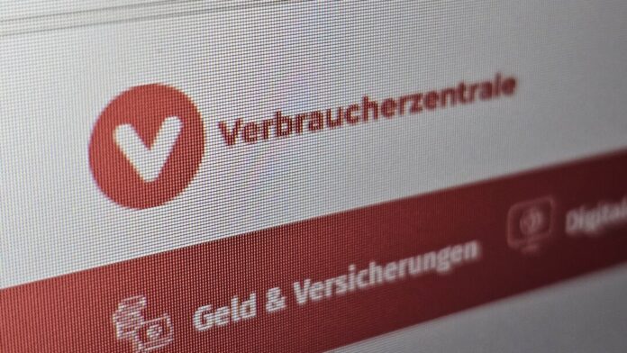 Die Verbraucherzentrale NRW warnt und klärt auf. Foto: Volkmann Die Verbraucherzentrale NRW warnt und klärt auf. Foto: Volkmann