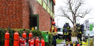 Stadtwerke: Stromversorgung in Iserlohn wieder hergestellt Ein Brand hat die Stromversorgung in Iserlohn beeinträchtigt.