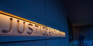 Mordversuch aus Eifersucht: Zehneinhalb Jahre Haft Der Angeklagte war in Montenegro festgenommen worden. (Archivfoto)