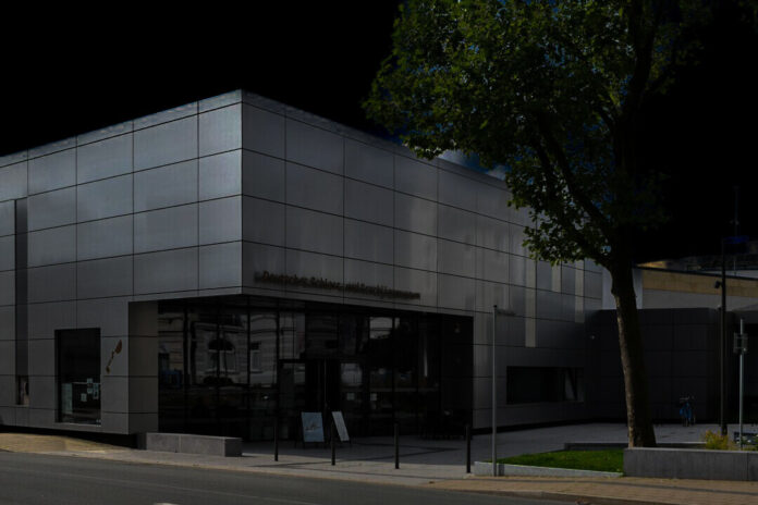 36_VE_Schlossmuseum_Museum_Velbert_MK5_9676 Unter anderem im Deutschen Schloss- und Beschlägemuseum gehen die Lichter aus. Foto: Kehren/Symbolisch