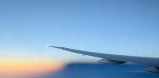 Erfahrungsbericht: Iran-Krieg macht Rückreise aus Thailand zum Krisenfall Globale Krisen und ihre Folgen: Wie die Iran-Eskalation meine Reise auf den Kopf stellte. Foto: Iljana Strenger