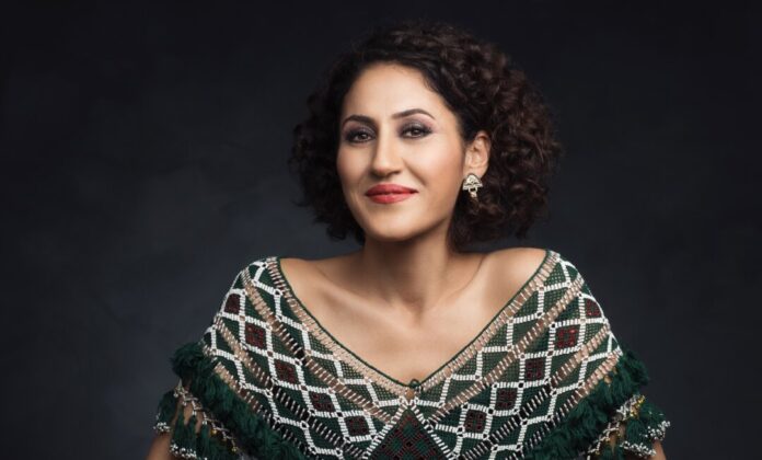 Aynur_1_Akgün_Muhsin Aynur kehrt an die Philharmonie Essen zurück. Foto: Muhsin Akgün