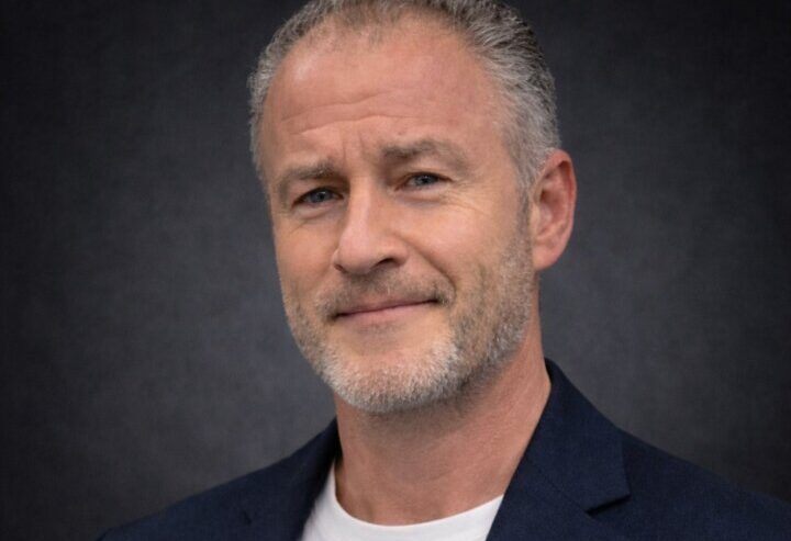 Ashton J. Fruhling kennt sich mit Solarinnovationen aus. Foto: privat