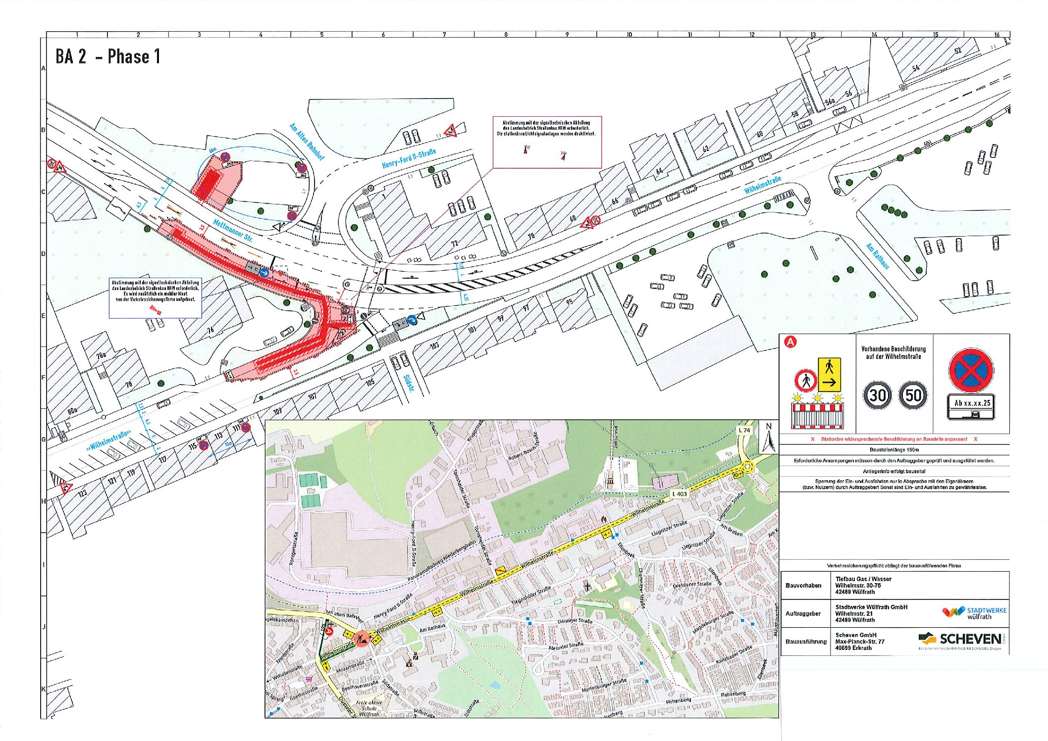 BA2 Phase 1