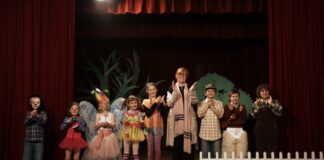 „Bühne frei für uns!“: 400.000 Euro für Projekte Um Projekte rund um die Bühne geht es diesmal. Foto: Sparda-Bank West