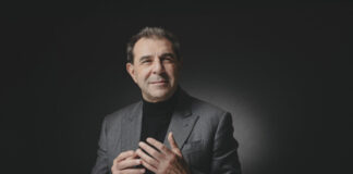 Essen: Wagner-Highlights im Mai mit der Sächsischen Staatskapelle Dresden Daniele Gatti gastiert in Essen. Foto: Markenfotografie