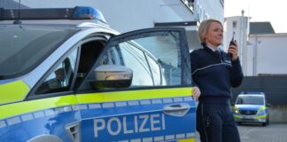 Heiligenhaus: Auto vom Parkplatz Isenbügel gestohlen