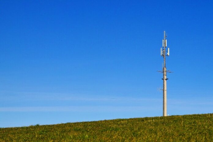 Funkmast Funkmasten sollen ergänzt werden, Bild: FDP Ratingen