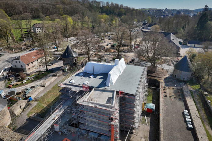 Schloss Hardenberg