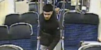 Polizei fahndet nach Handydieb