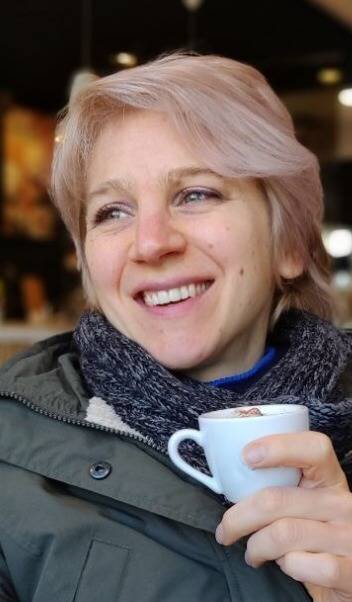 Ziegler, Evelyn (Privat)