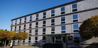 Hochschule legt Beschwerde gegen Standort-Beschluss ein Ein Streit zwischen der Technischen Hochschule Ostwestfalen-Lippe und dem Wissenschaftsministerium in Düsseldorf wird jetzt weiter vor dem NRW-Oberverwaltungsgericht in Münster ausgetragen. (Archivbild)