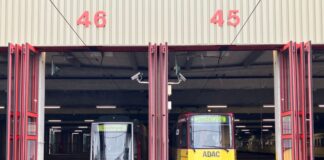 Tarifabschluss im NRW-Nahverkehr – Keine Warnstreiks mehr Im kommunalen Nahverkehr von NRW drohen nach einer Tarifeinigung keine Warnstreiks mehr. (Symbolbild)