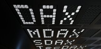 Illegale Aktiengeschäfte? Razzien in mehreren Bundesländern Die Razzien fanden in mehreren Bundesländern statt. (Symbolbild)