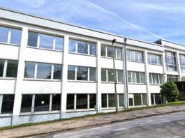Leere Hauptschule – viele Perspektiven für Wülfrath