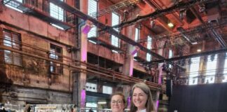 Shopping-Sonntag für Frauen: Mädchenflohmarkt “Beauty Jungle” in Hilden