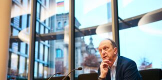 Der heimische CDU-Bundestagsabgeordnete Klaus Wiener ist der Kreisvorsitzende der Mittelstands- und Wirtschaftsunion (MIT). Foto: Büro Wiener