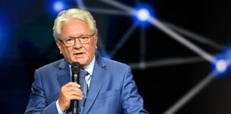 Der Chef des Rüstungskonzerns Rheinmetall, Armin Papperger, setzt im Fall von Überkapazitäten auf eine Beteiligung des Staats an den Fixkosten. (Archivbild) 