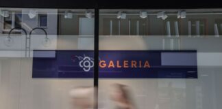 Wackelt Galeria erneut? Anfang 2024 meldete Galeria zuletzt Insolvenz an. (Symbolbild)