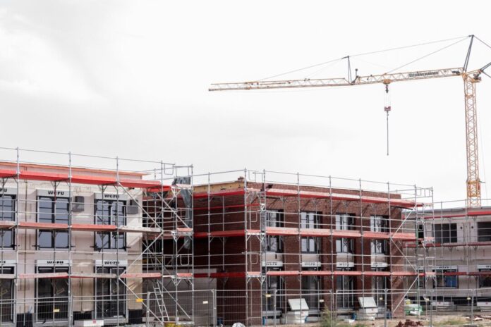 Landesbeteiligungsfonds Mit einem Landesbeteiligungsfonds könnte sich das Land NRW an kommunalen Wohnungsunternehmen beteiligen und so deren Eigenkapitalbasis stärken. (Symbolbild)