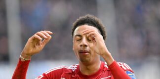 Sperre: Düsseldorf ohne Suso im Abstiegskampf gegen Kiel Düsseldorfs Sima Suso wurde vom DFB für ein Spiel gesperrt. (Archivbild)