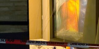 Bereits kurz nach der Tat habe es erste Hinweise auf den Freund als möglichen Täter gegeben. Nun folgte die Festnahme in Frankfurt. (Archivbild)