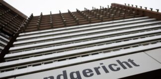 Vor dem Landgericht Köln wurde ein Fall zu den «Panama Papers» verhandelt (Archivbild).