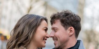 «Let’s Dance»-Stars: Die Lusins sind wieder Eltern geworden Renata und Valentin Lusin freuen sich über ein zweites Kind. (Archivbild)