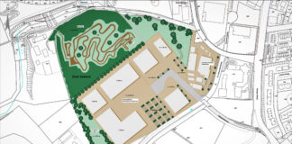 Heiligenhaus: Erweiterung des Industriegebiets geplant
