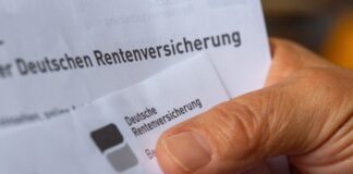 Wie lässt sich die Rentenlücke stopfen? Die Bürger haben dazu eine klare Meinung. (Symbolbild)