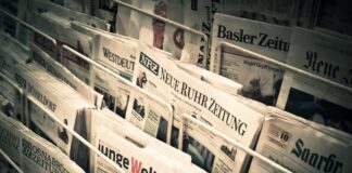 Die Redaktionelle Gesellschaft klärt über den Umgang mit Informationen im Alltag auf. Foto: pixaby