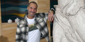 Soap-Urgestein Leirich verlässt «Alles was zählt» Schauspieler Silvan-Pierre Leirich kehrt «Alles was zählt» den Rücken. (Archivfoto)