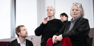 Waffen, DNA und Zeugen: Kann Klettes Schuld bewiesen werden? Im Prozess gegen die ehemalige RAF-Terroristin Klette wegen Raubüberfällen haben die Plädoyers begonnen.