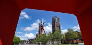 Bis zur Eröffnung der Gartenschau sollen zahlreiche Spielmöglichkeiten für Kinder entstehen.