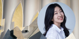 Klangwelten im Mariendom: Ahyun Yu stellt sich als neue Kirchenmusikerin vor