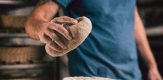 Gewerkschaft: „Öfter mal zur Bäckerei um die Ecke“ Bäckereien im Kreis Mettmann setzen auf Brötchen, die „lecker und fair“ sind. Foto: NGG/Tobias Seifer