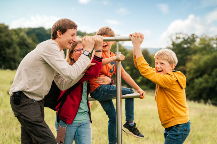 Copyright_Kompetenzc~Marketing NRW_2 (1) Reiseexpertin Andrea hat die besten Tipps für kinderfreundliche Wanderungen. Foto: Kompetenzcenter Marketing NRW (KCM)