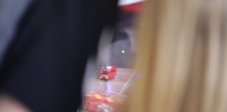 Nevigeser Feuerwehr feiert: Tage der offenen Tür im Mai Beim Feuerwehrfest in Neviges gibt es viele Aktionen vor allem Für Familien mit Kindern. Foto: Volkmann