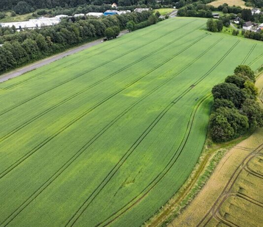 Der Rat hat entschieden: Velbert bekommt das neue Gewerbegebiet “Große Feld”