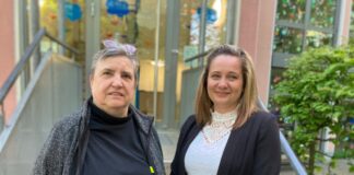 40 Jahre Förderverein Parkschule