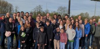 Wülfrath unterliegt nach großem Kampf